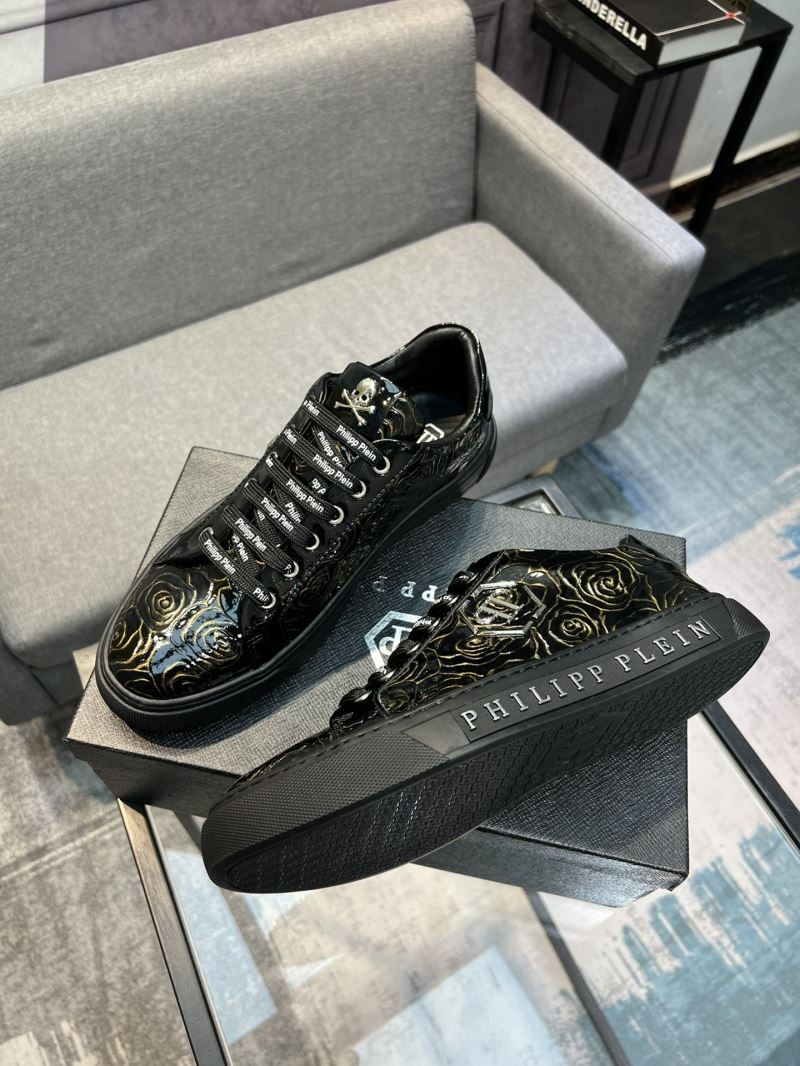 Philipp Plein Shoes